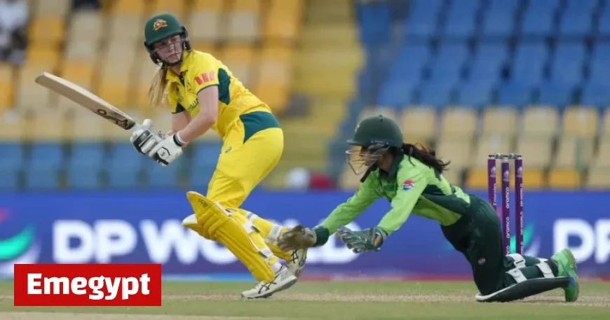 Kim Garth’s Bold Move to Join Australia Yields Rewards After Significant Sacrifices