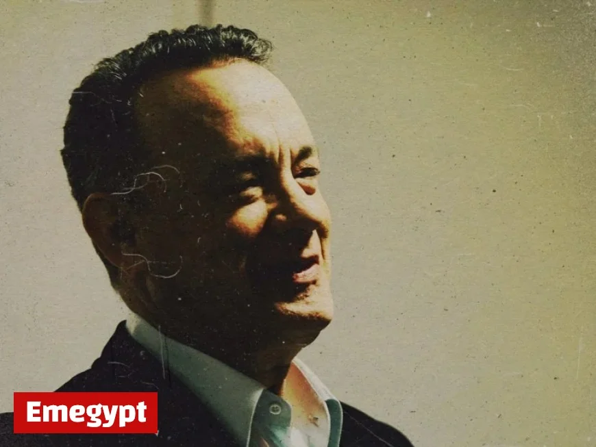 Tom Hanks Reveals The One Movie He Considers His Best Work Ever