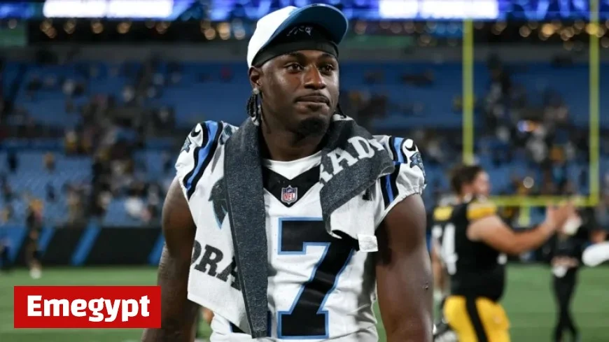 Carolina Panthers ESPN Insider Issues Apology to Xavier Legette for Innocent Mistake