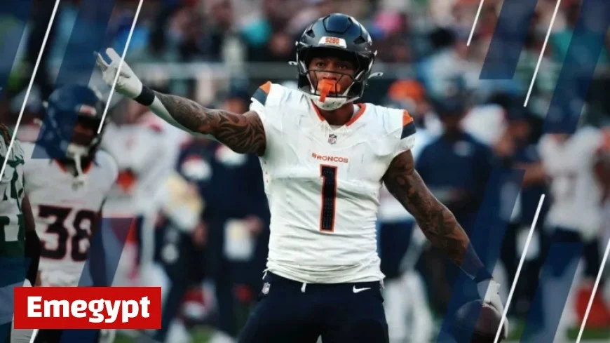 NFL Week 6 Recap: Key Fantasy Football Insights and Highlights from Sunday’s Games