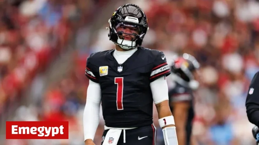 Murray’s Performance Raises Concerns for Cardinals Fans