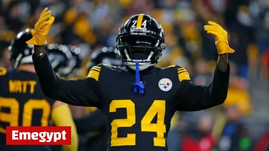 Steelers’ Porter and Ramsey Removed from Injury Report