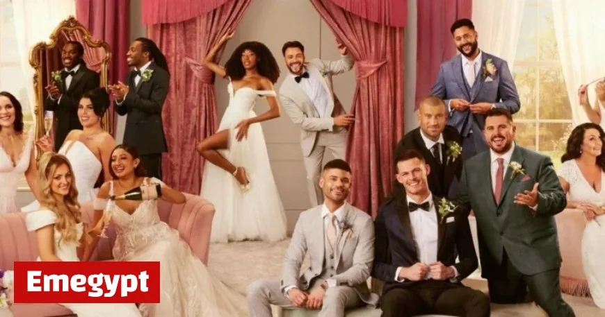 Find Out If Married at First Sight UK’s Schedule Has Changed