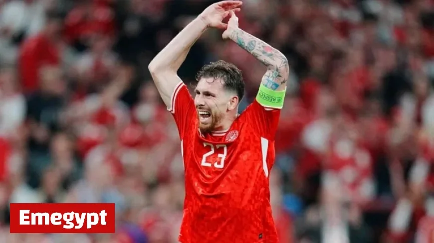 Denmark vs Greece Preview: Expert Betting Odds, Predictions, and Top Picks