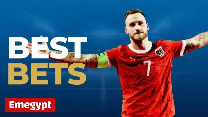 Top World Cup Qualifiers Tips and Predictions for October 12 2025