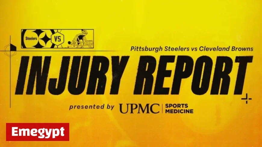 Updated Week 6 Injury Report for Browns: Latest Developments