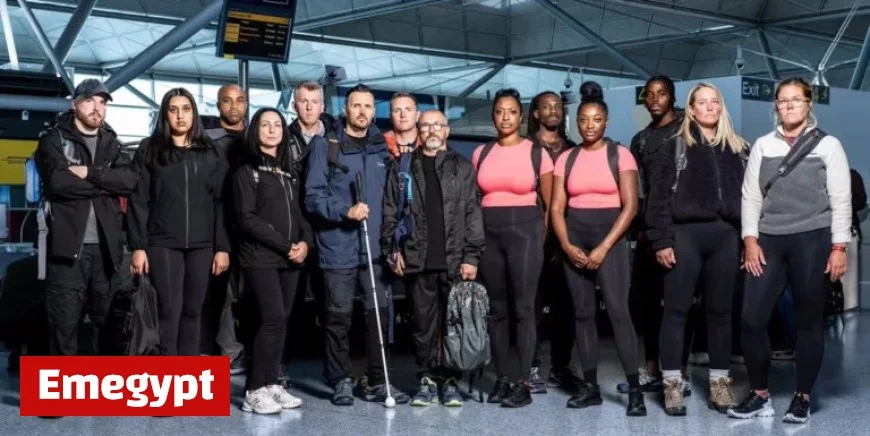Hunted 2025 on Channel 4: Season 8 Cast Revealed and Top Predictions on Evasion Success