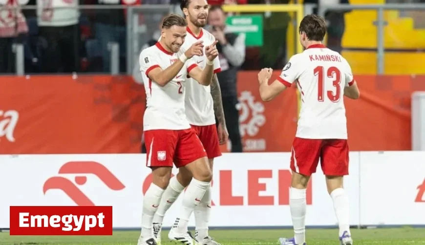 Lithuania vs Poland World Cup Qualifier Preview Odds and How to Watch