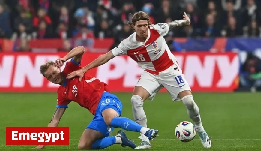 How to Watch Croatia vs Gibraltar World Cup Qualifier Odds and Match Preview