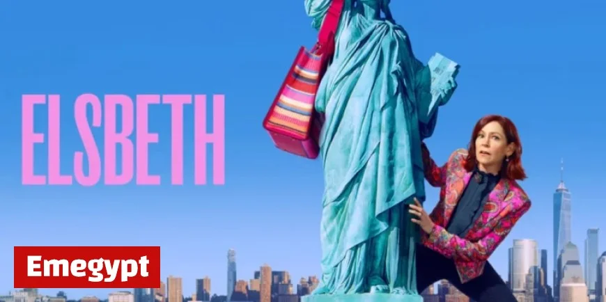 Explore Late-Night Comedy with Elsbeth’s Season 3 Premiere