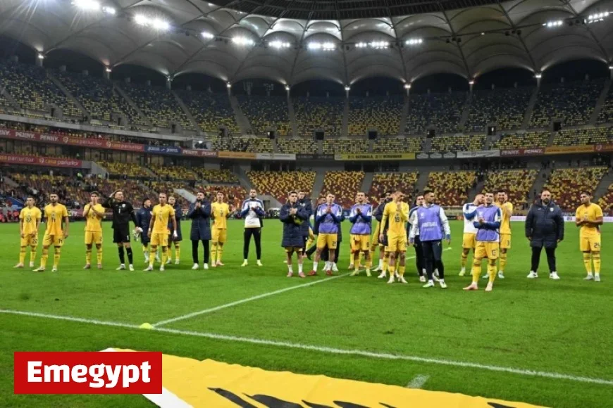 Romanian National Team Faces Potential Turmoil with Controversial Player Labelled as Arrogant and Unworthy of a Starting Position