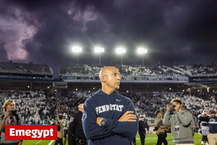 Video Analysis: Bob Flounders and Max Ralph Break Down Penn State’s Latest Disastrous Loss