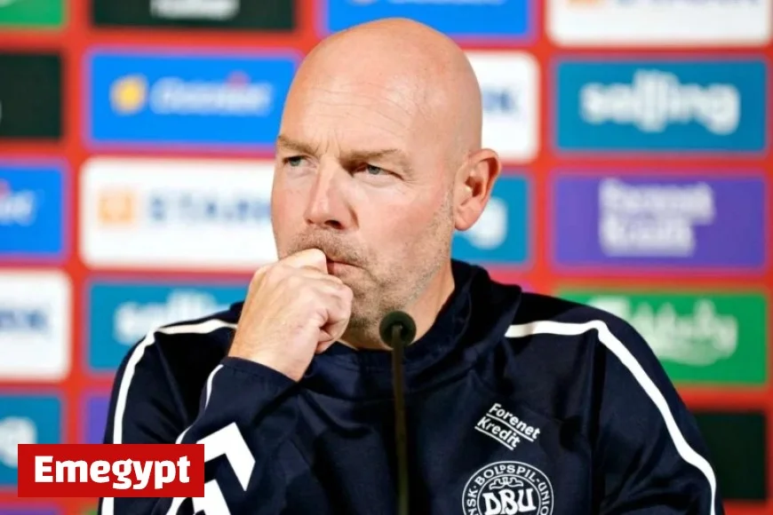 Brian Riemer Compares Greece to a Wounded Animal Ahead of Crucial World Cup Qualifier