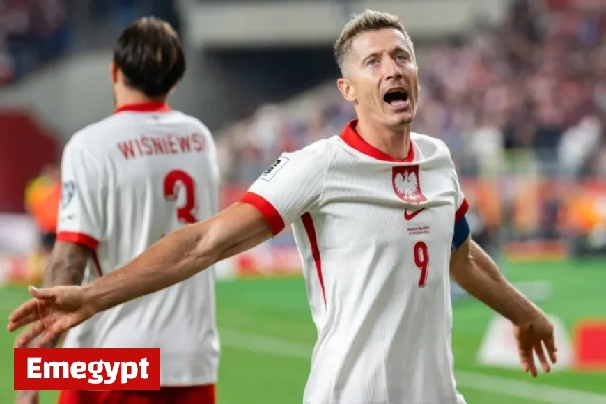 Lithuania vs Poland Match Preview with Betting Odds and Predictions for December 10 2025