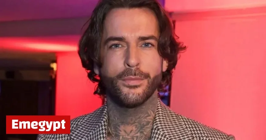 Pete Wicks Speaks Out About Awkward Moment After Jowita Przystal Kiss in Strictly Audience