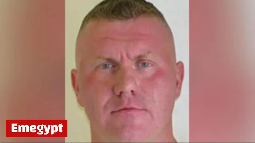 Exploring the Psyche of Raoul Moat A Deep Dive into the Mind of a Killer