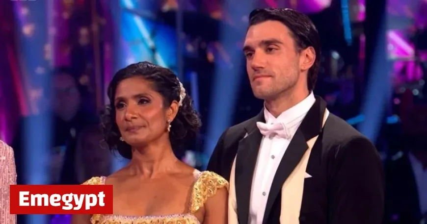 Strictly Come Dancing Fans Rally to Defend Balvinder Sopal Against Unwarranted Criticism