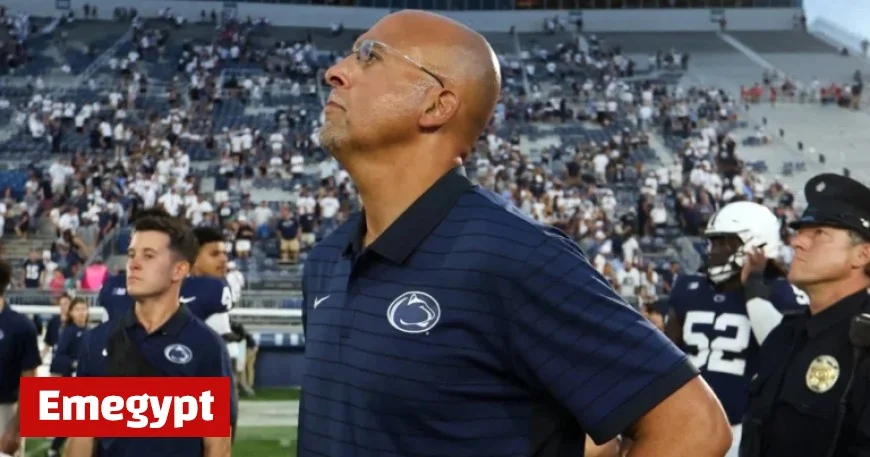 College GameDay Recap: Penn State’s Disastrous Performance Against UCLA