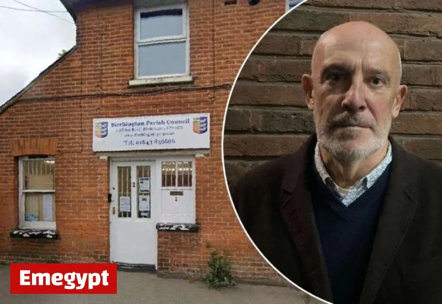 Paperwork Error Triggers Costly £5,000 Re-election for Entire Council