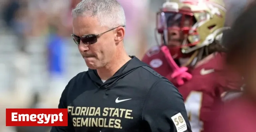 Defining the Mike Norvell Era at FSU: Key Takeaways from Seminoles’ Third Consecutive Loss