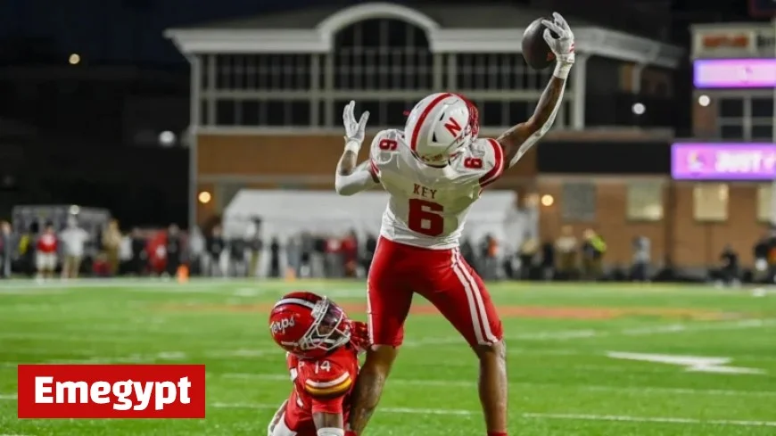 Huskers Embrace Resiliency as Key Theme in 2023: An In-Depth Analytics Review