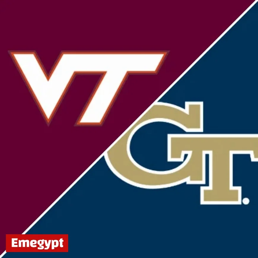 Georgia Tech Triumphs Over Virginia Tech with a 35-20 Victory: Game Recap for October 11 2025