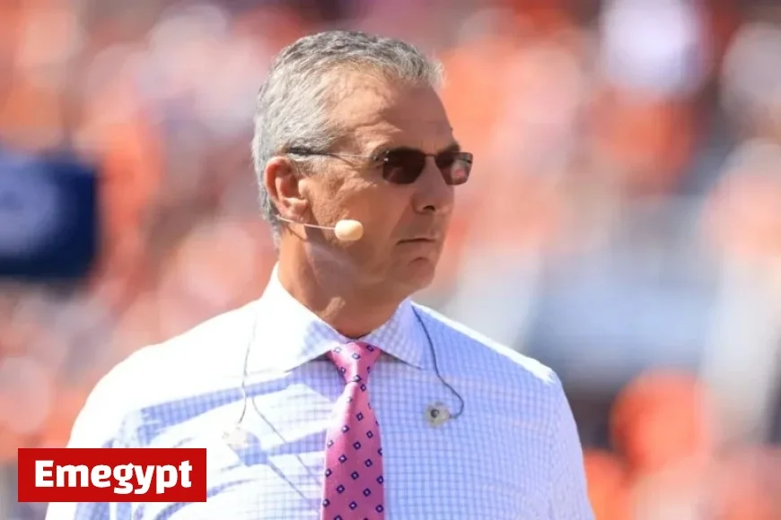 Urban Meyer Considered for Return to Big Ten Coaching Role at Ohio State