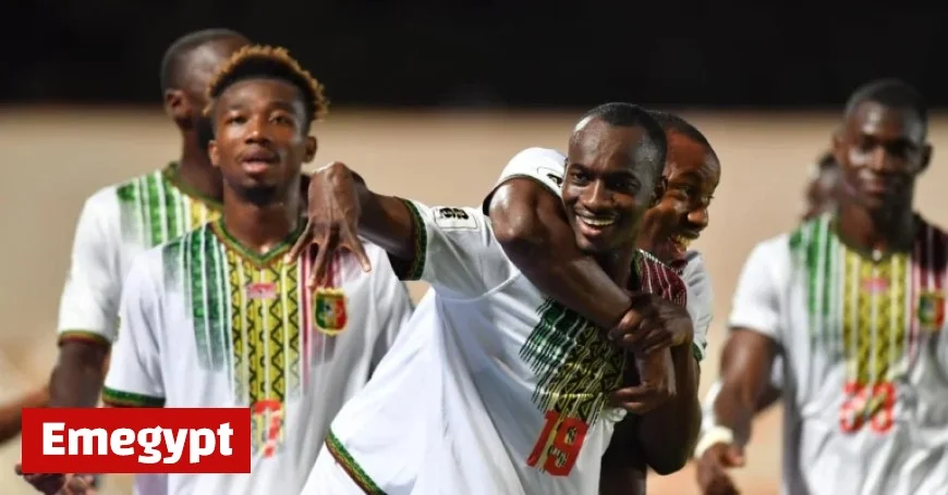 Mali vs Madagascar: How to Watch Live Stream, TV Channel, and Lineup Details
