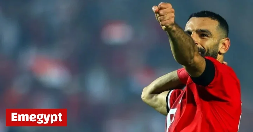 Egypt vs Guinea-Bissau Live Stream TV Channel and Lineups