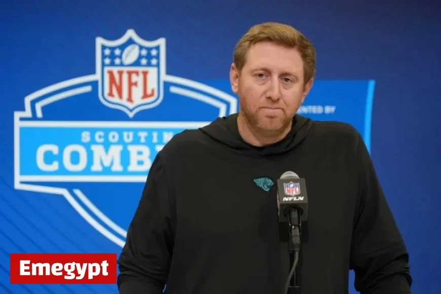 Liam Coen Analyzes Jaguars’ Strategy Against Sam Darnold While ESPN Advises Seahawks to Capitalize on Passing Efficiency