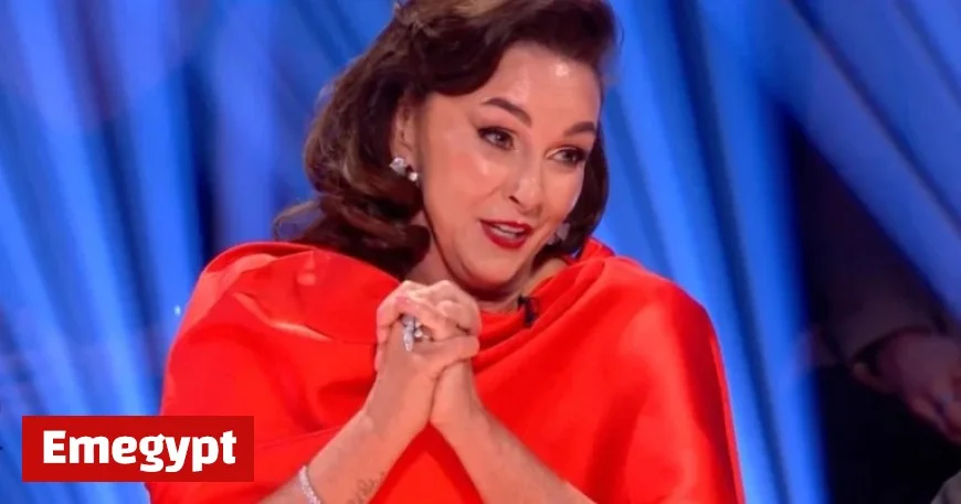 Strictly’s Shirley offers tough-love critique of EastEnders star predicting limited success