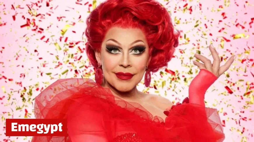 Discover Why Drag is Essential on Strictly Come Dancing According to La Voix