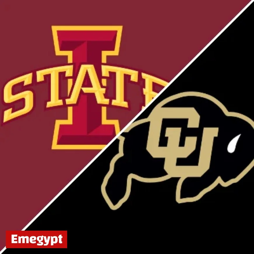 Colorado Triumphs Over Iowa State 24-17 in Thrilling October 2025 Game Recap