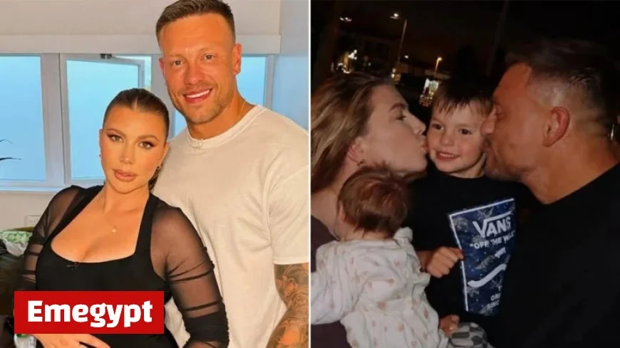 Love Island Stars Olivia and Alex Bowen Unveil Exciting Final Details of New Family Project