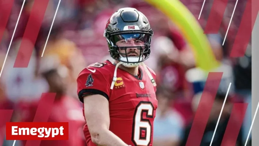 NFL Betting Predictions: Data Reveals Why Buccaneers -9.5 is the Winning Bet