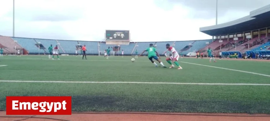 World Cup 2026 Qualifiers: Burkina Faso Triumphs Over Sierra Leone With a 1-0 Victory