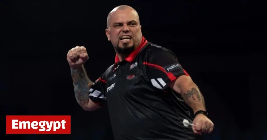 Raymond Smith Defeats Simon Whitlock in ANZ Premier League Night 2 Final Expresses Desire to Improve Despite Victory