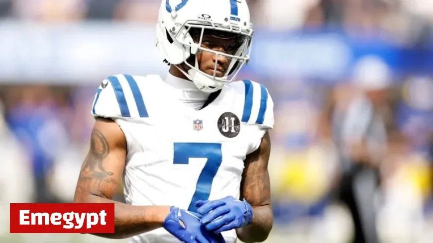 Colts Lose Charvarius Ward for Cardinals Clash Following Pregame Teammate Collision