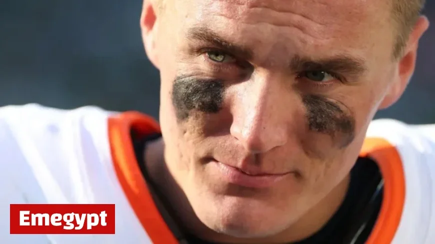 Week 6 Total QBR Rankings for All 32 NFL Quarterbacks Including Bo Nix