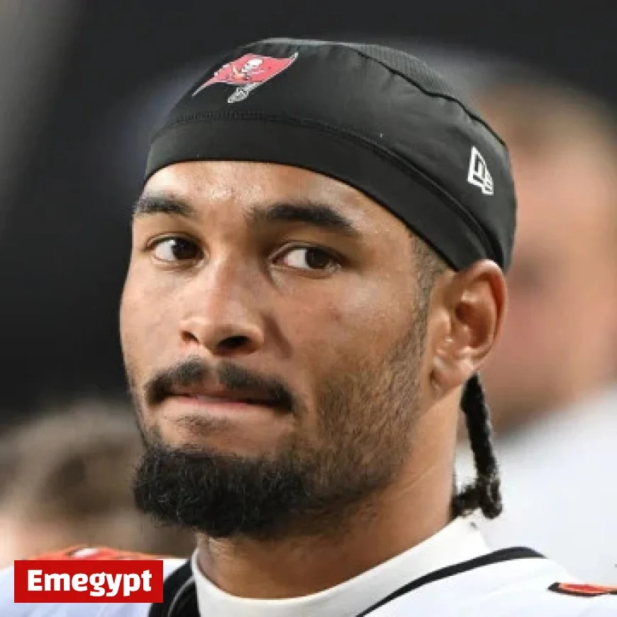 Emeka Egbuka Steps Up as Top Receiver