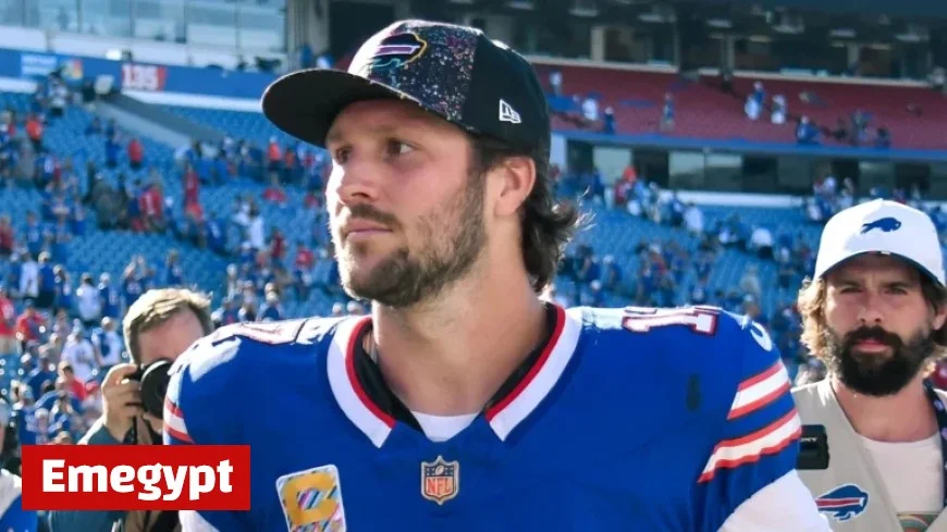 Top NFL Quarterback Rankings: Veteran Reclaims Number One Spot While Lamar Jackson Drops Below Top Three