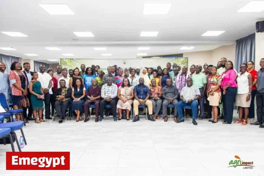 MoTAI Agri-Impact and PwC spearhead initiatives for Ghana’s inaugural National Agribusiness Policy