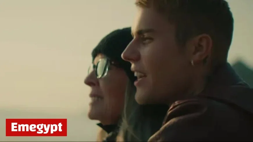 Diane Keaton’s Love for Justin Bieber and Iconic Ghost Collaboration Gains Attention Following Her Passing  Hindustan Times