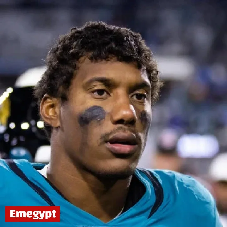 Zay Jones Returns for Week 6 Showdown