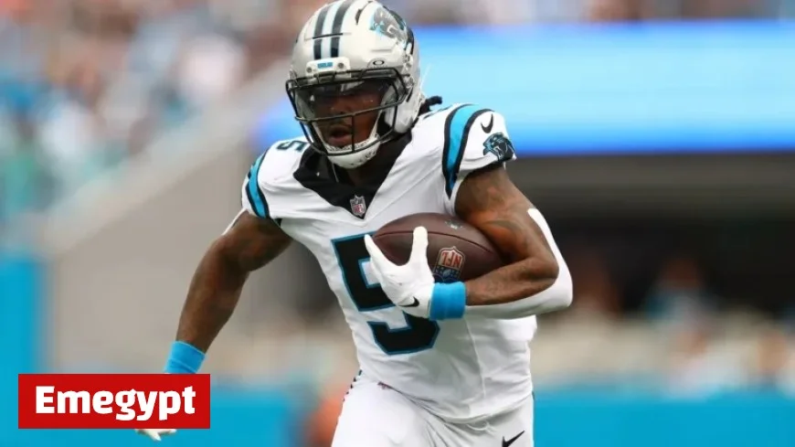 Cowboys Coach Brian Schottenheimer Reacts to Panthers RB Rico Dowdle’s Week 6 Challenge