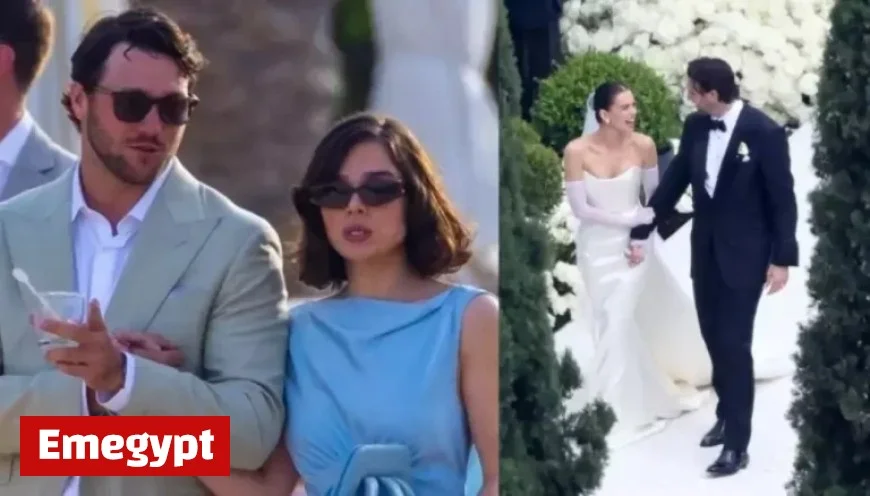 Inside Josh Allen and Hailee Steinfeld’s Romantic Journey From NFL Star’s Breakup to a Blossoming Love Story