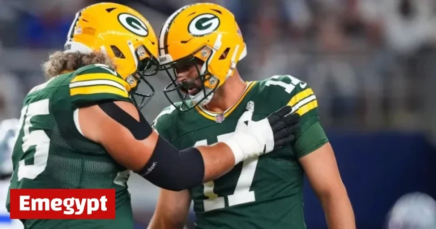 Packers Kicker Brandon McManus Misses Bengals Game Due to Quadriceps Injury