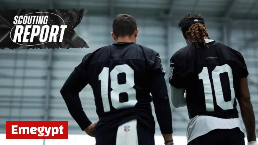 Bucky Brooks’ Week 6 Titans Scouting Report