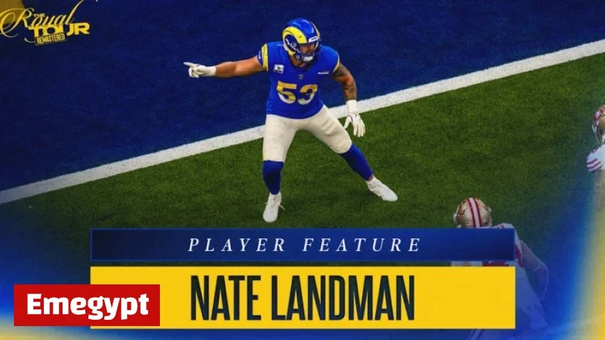 Nate Landman Revives True Mike Linebacker Role with Enhanced Coverage Skills
