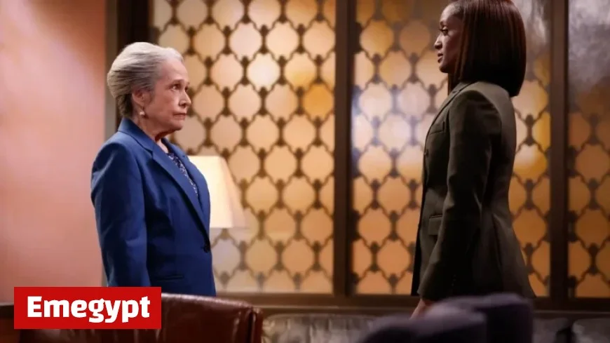 Matlock Season 2 Premiere Date Time Cast Details and Streaming Options Revealed
